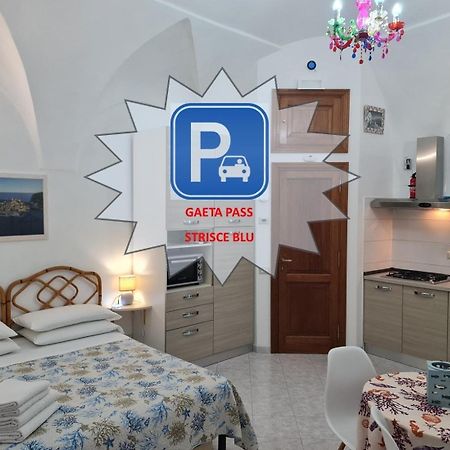 SolelunaГаета Екстер'єр фото