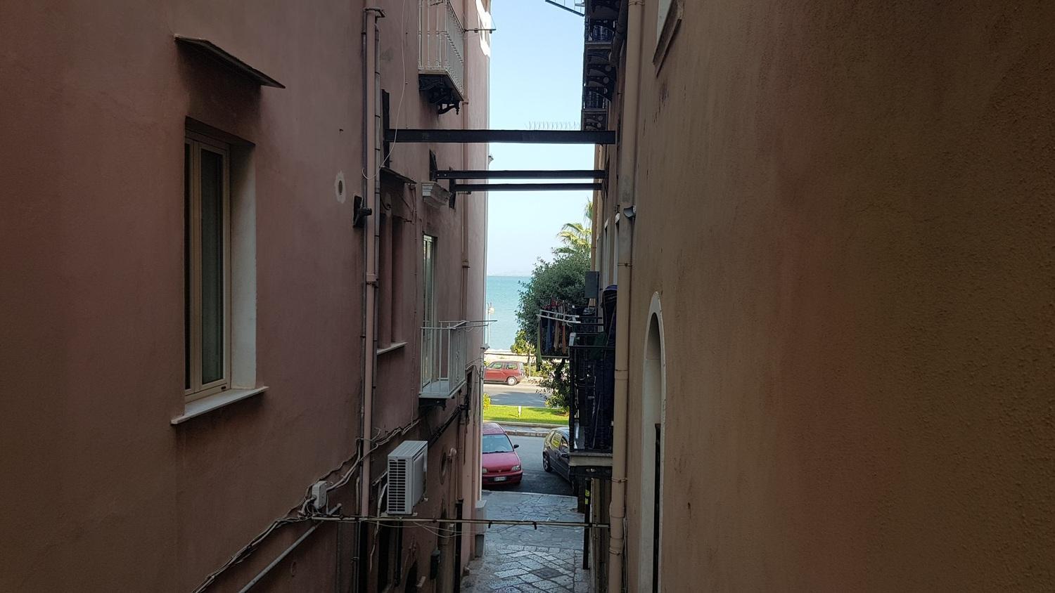 SolelunaГаета Екстер'єр фото